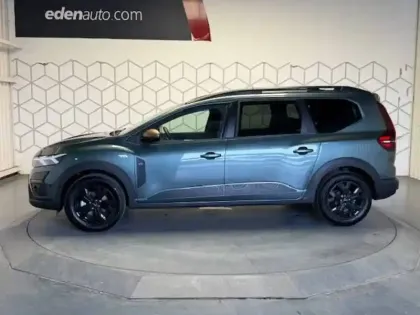 Photo 44 Dacia Jogger  Hybrid 140 7 places GSR2