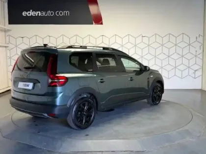 Photo 80 Dacia Jogger  Hybrid 140 7 places GSR2