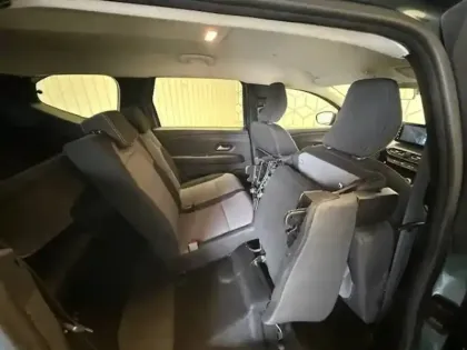 Photo 26 Dacia Jogger  Hybrid 140 7 places GSR2