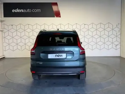 Photo 55 Dacia Jogger  Hybrid 140 7 places GSR2