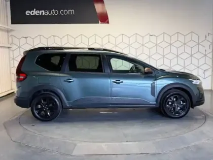 Photo 48 Dacia Jogger  Hybrid 140 7 places GSR2