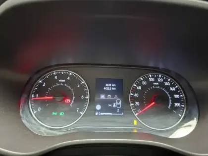 Photo 23 Dacia Sandero  ECO-G 100 GSR2