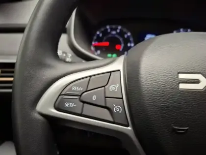 Photo 25 Dacia Sandero  ECO-G 100 GSR2