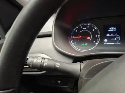 Photo 27 Dacia Sandero  ECO-G 100 GSR2