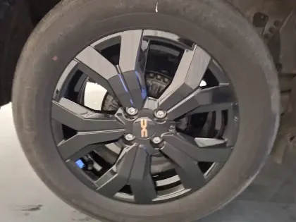 Photo 7 Dacia Sandero  ECO-G 100 GSR2