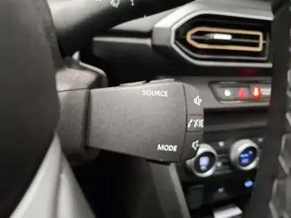 Photo 29 Dacia Sandero  ECO-G 100 GSR2