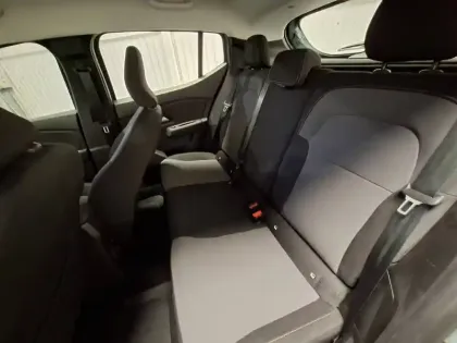 Photo 18 Dacia Sandero  ECO-G 100 GSR2