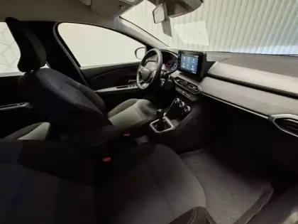 Photo 10 Dacia Sandero  ECO-G 100 GSR2