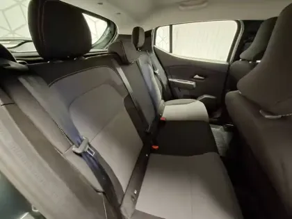 Photo 21 Dacia Sandero  ECO-G 100 GSR2