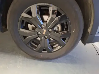 Photo 11 Dacia Sandero  ECO-G 100 GSR2