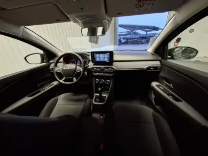 Photo 9 Dacia Sandero  ECO-G 100 GSR2