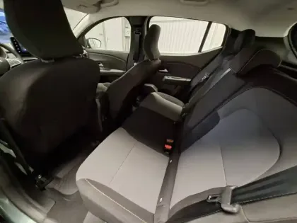 Photo 17 Dacia Sandero  ECO-G 100 GSR2