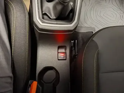 Photo 34 Dacia Sandero  ECO-G 100 GSR2