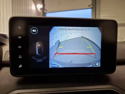 Photo 38 Dacia Sandero  ECO-G 100 GSR2