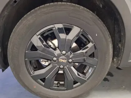 Photo 13 Dacia Sandero  ECO-G 100 GSR2