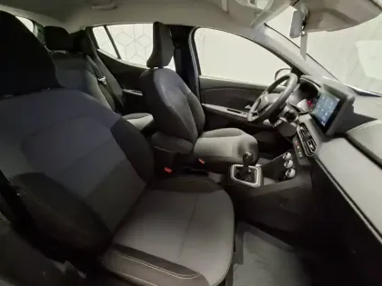 Photo 22 Dacia Sandero  ECO-G 100 GSR2