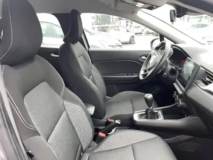 Photo Renault Captur Zen