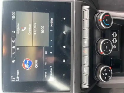 Photo 8 Renault Captur  TCe 90 - 21