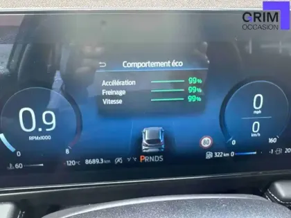 Photo 6 Ford Puma  1.0 EcoBoost 125 ch mHEV S&S Powershift