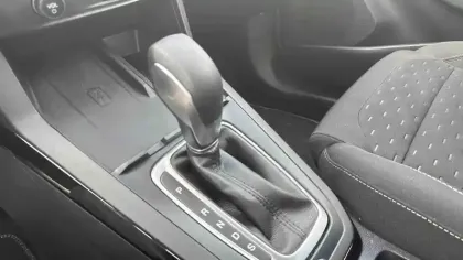 Photo 9 Ford Puma  1.0 EcoBoost 125 ch mHEV S&S Powershift