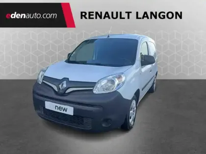 Photo 46 Renault Kangoo Gén. II (K61) Ph2 NG Trend 5