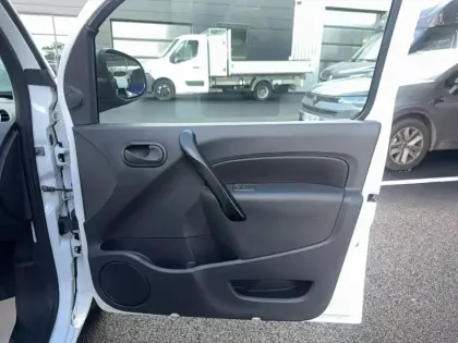 Photo 45 Renault Kangoo  EXPRESS BLUE DCI 80