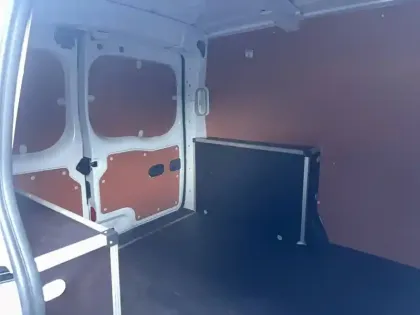 Photo 68 Renault Kangoo Gén. II (K61) Ph2 NG Trend 5