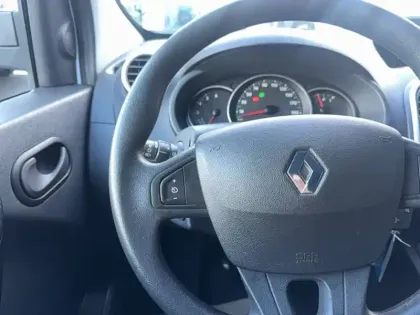 Photo 24 Renault Kangoo  EXPRESS BLUE DCI 80