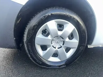 Photo 8 Renault Kangoo  EXPRESS BLUE DCI 80