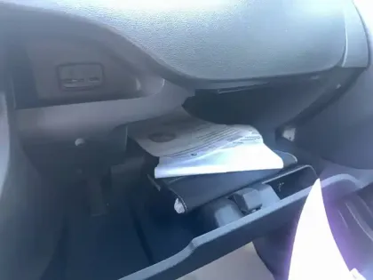 Photo 88 Renault Kangoo Gén. II (K61) Ph2 NG Trend 5