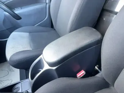 Photo 36 Renault Kangoo  EXPRESS BLUE DCI 80