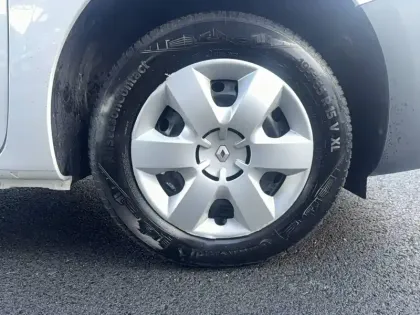 Photo 12 Renault Kangoo  EXPRESS BLUE DCI 80