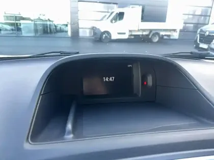 Photo 76 Renault Kangoo Gén. II (K61) Ph2 NG Trend 5