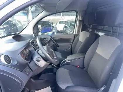 Photo 9 Renault Kangoo  EXPRESS BLUE DCI 80