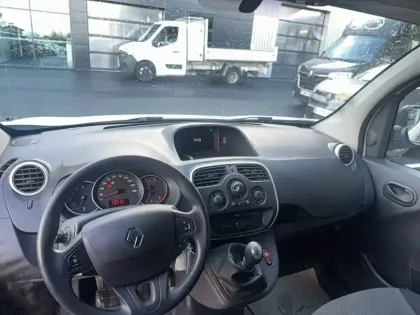 Photo 56 Renault Kangoo Gén. II (K61) Ph2 NG Trend 5
