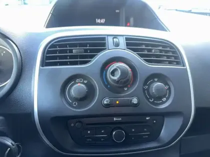 Photo 77 Renault Kangoo Gén. II (K61) Ph2 NG Trend 5