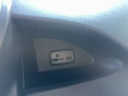 Photo 43 Renault Kangoo  EXPRESS BLUE DCI 80