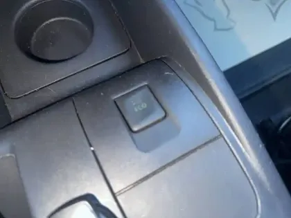 Photo 81 Renault Kangoo Gén. II (K61) Ph2 NG Trend 5