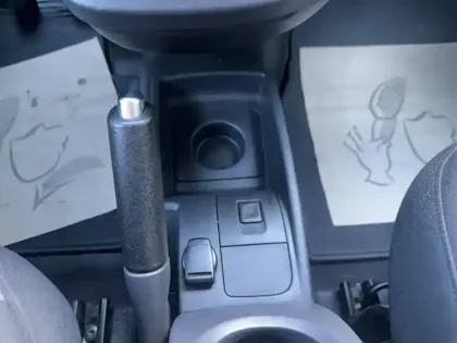 Photo 34 Renault Kangoo  EXPRESS BLUE DCI 80