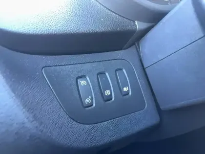 Photo 75 Renault Kangoo Gén. II (K61) Ph2 NG Trend 5