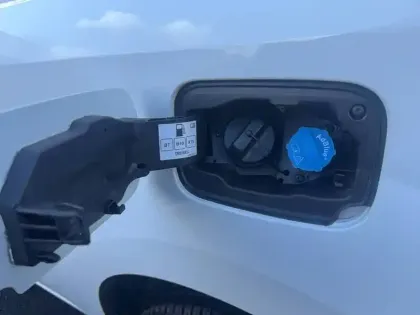 Photo 61 Renault Kangoo Gén. II (K61) Ph2 NG Trend 5