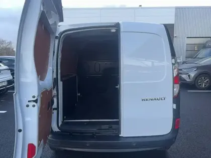 Photo 65 Renault Kangoo Gén. II (K61) Ph2 NG Trend 5