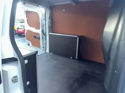 Photo 21 Renault Kangoo  EXPRESS BLUE DCI 80