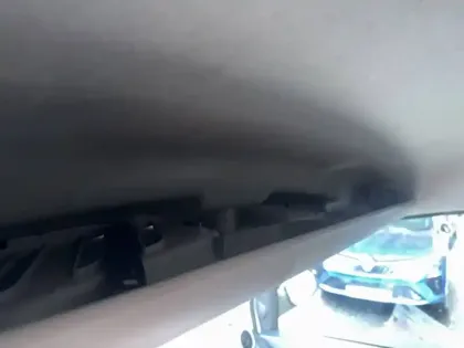 Photo 39 Renault Kangoo  EXPRESS BLUE DCI 80