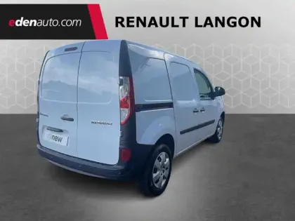 Photo 50 Renault Kangoo Gén. II (K61) Ph2 NG Trend 5