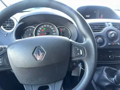 Photo 71 Renault Kangoo Gén. II (K61) Ph2 NG Trend 5