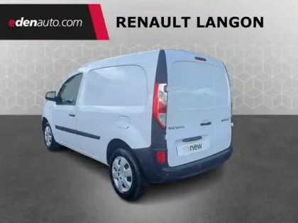 Photo 48 Renault Kangoo Gén. II (K61) Ph2 NG Trend 5