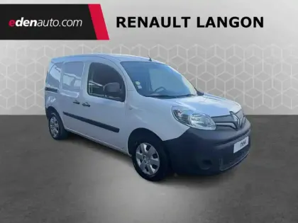 Photo 52 Renault Kangoo Gén. II (K61) Ph2 NG Trend 5