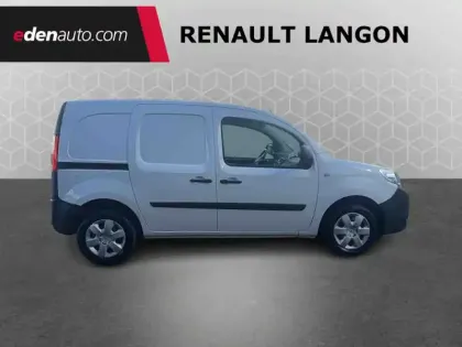 Photo 51 Renault Kangoo Gén. II (K61) Ph2 NG Trend 5