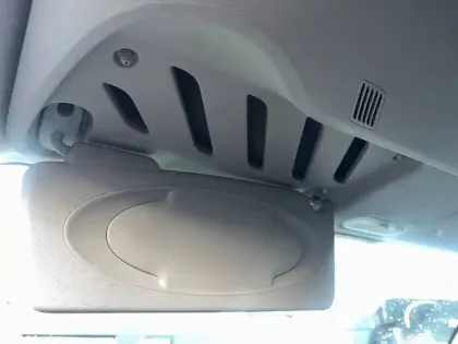 Photo 86 Renault Kangoo Gén. II (K61) Ph2 NG Trend 5